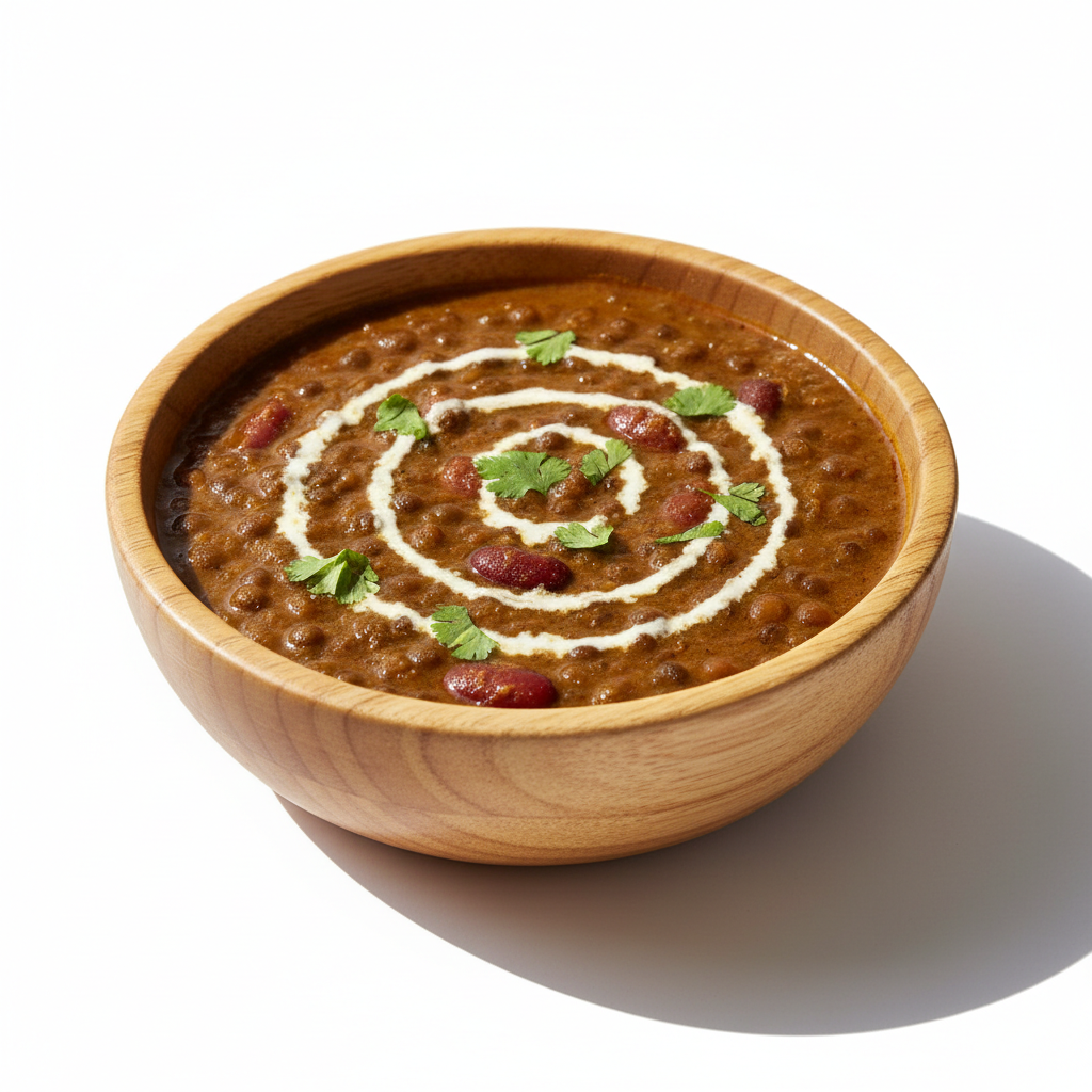 MTR Ready-to-Eat DalMakhani | Worldfoodhub | Authentic Indian Dal Makhani Curry