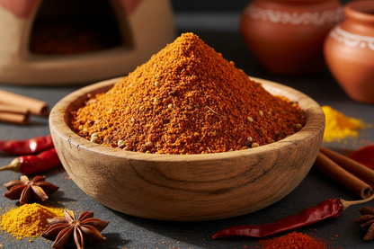 Suhana Paneer Tikka Masala Mix 100g for authentic Indian flavors available at Worldfoodhub