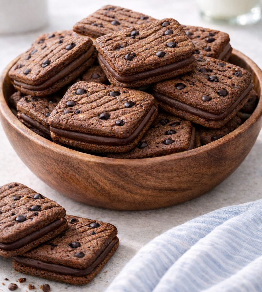 Parle Hide & Seek Fab Chocolate 112g Pack – Rich Cocoa Delight Available at Worldfoodhub