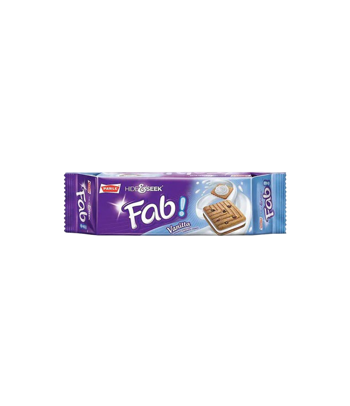 Parle Hide & Seek Choco Chip Sandwich Vanilla Flavour – Worldfoodhub