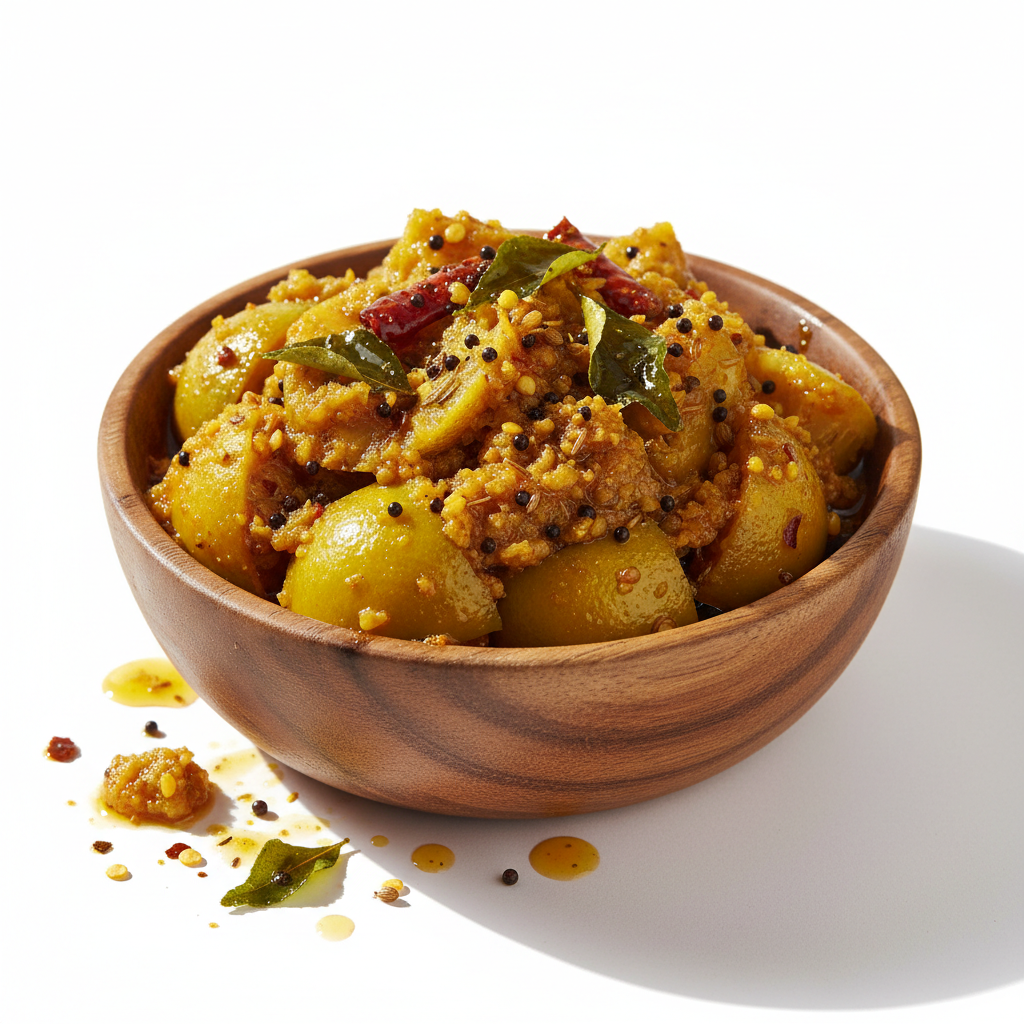 Buy Patak's Hot Lime Pickle 250ml Online – Spicy & Tangy Indian Condiment – WorldFoodHub