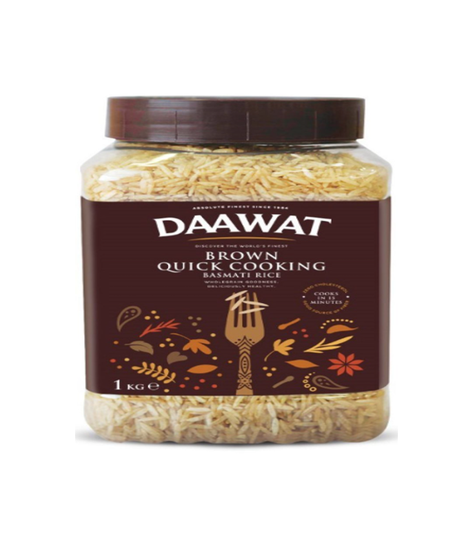 Premium Golden Sella Basmati Rice 5KG - Worldfoodhub