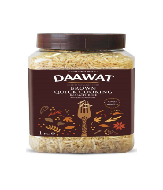 Premium Golden Sella Basmati Rice 5KG - Worldfoodhub