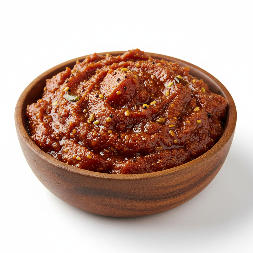 Buy Priya Ginger Pickle Sweet Online | Authentic Indian Pickle – Worldfoodhub