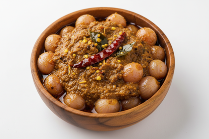 Buy Priya Onion Pickle Online | Authentic Indian Pickle – WorldFoodHub