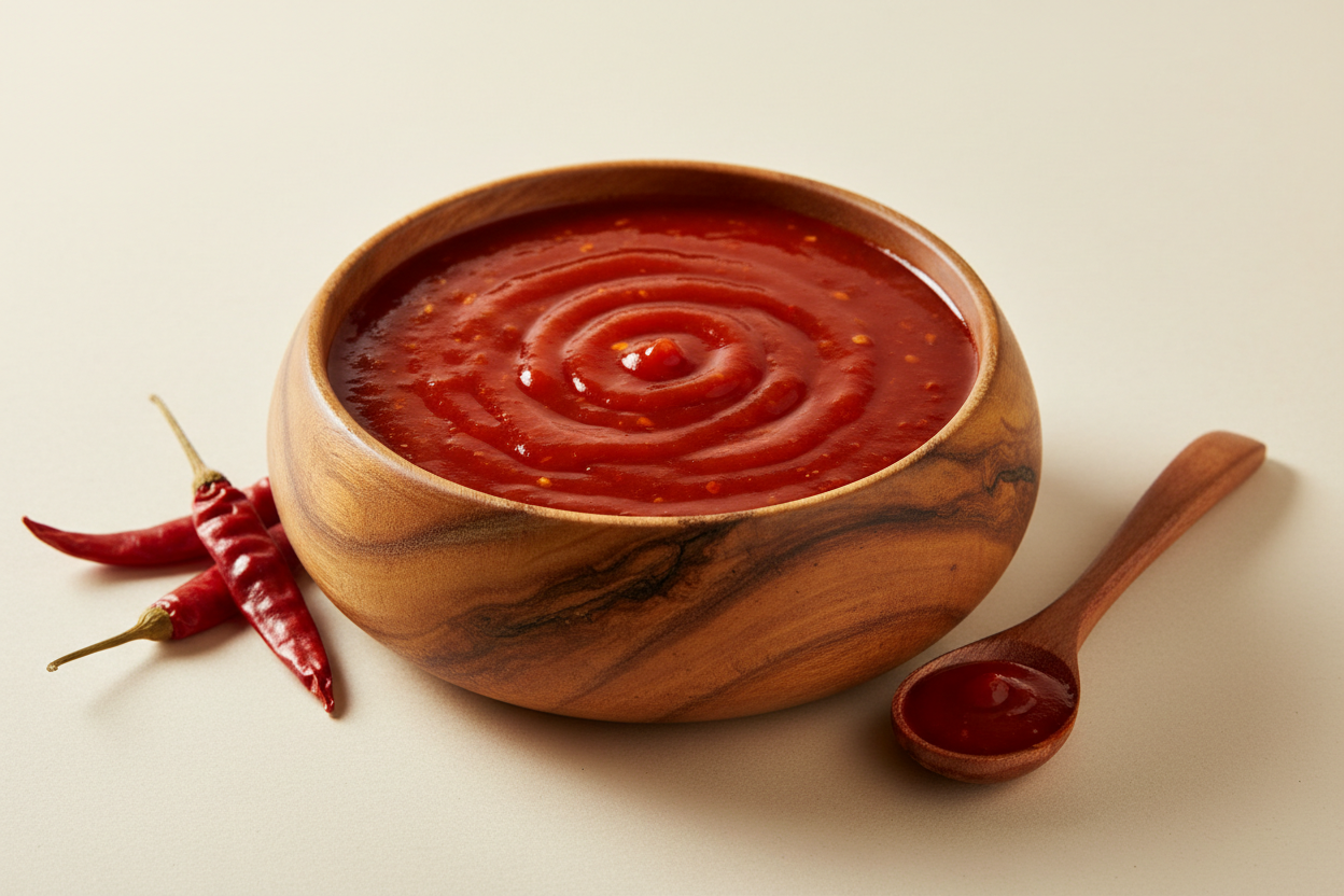 Buy Ching's Red Chilli Sauce Online – Authentic Spicy Sauce for Chinese Cooking | Worldfoodhub