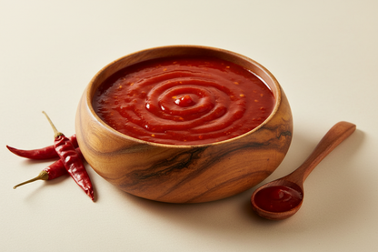 Buy Ching's Red Chilli Sauce Online – Authentic Spicy Sauce for Chinese Cooking | Worldfoodhub