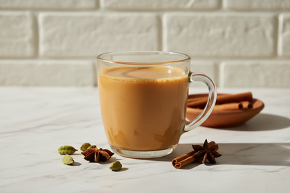 Buy Red Label Natural Care Tea Online – Immunity Boosting Herbal Tea at WorldFoodHub