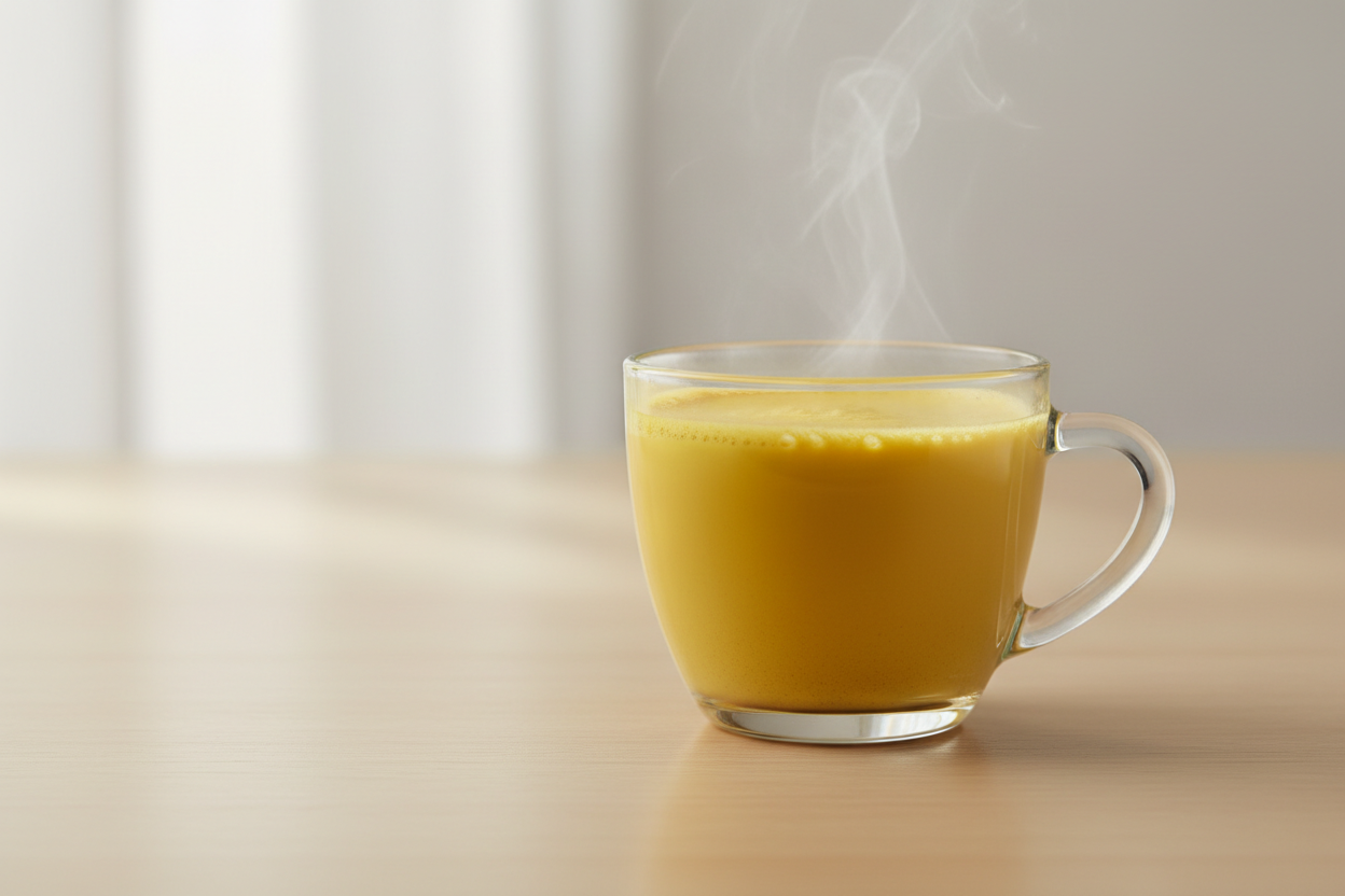 Royal Chai Turmeric Premium Instant Indian Tea - Unsweetened, Healthy Instant Chai, Authentic Indian Tea, Available at WorldFoodHub