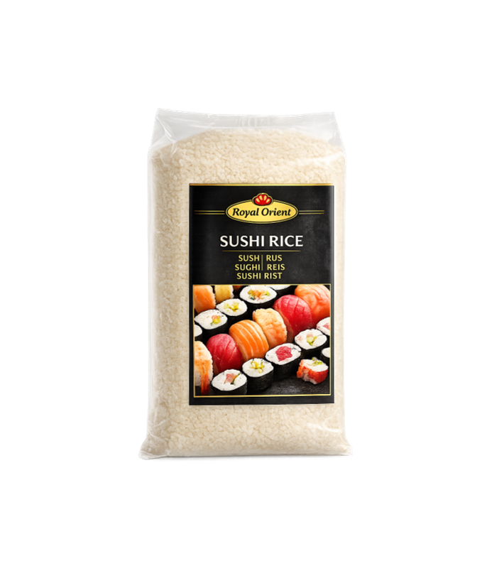 Buy Royal Orient Sushi Rice online at Worldfoodhub | Premium Quality Japanese Rice for Sushi & Asian Cuisine