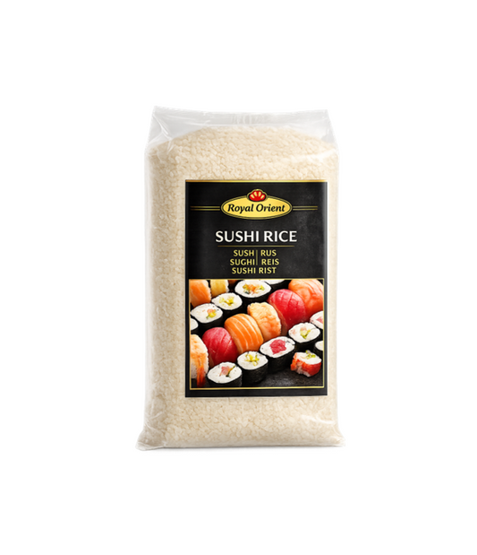 Buy Royal Orient Sushi Rice online at Worldfoodhub | Premium Quality Japanese Rice for Sushi & Asian Cuisine