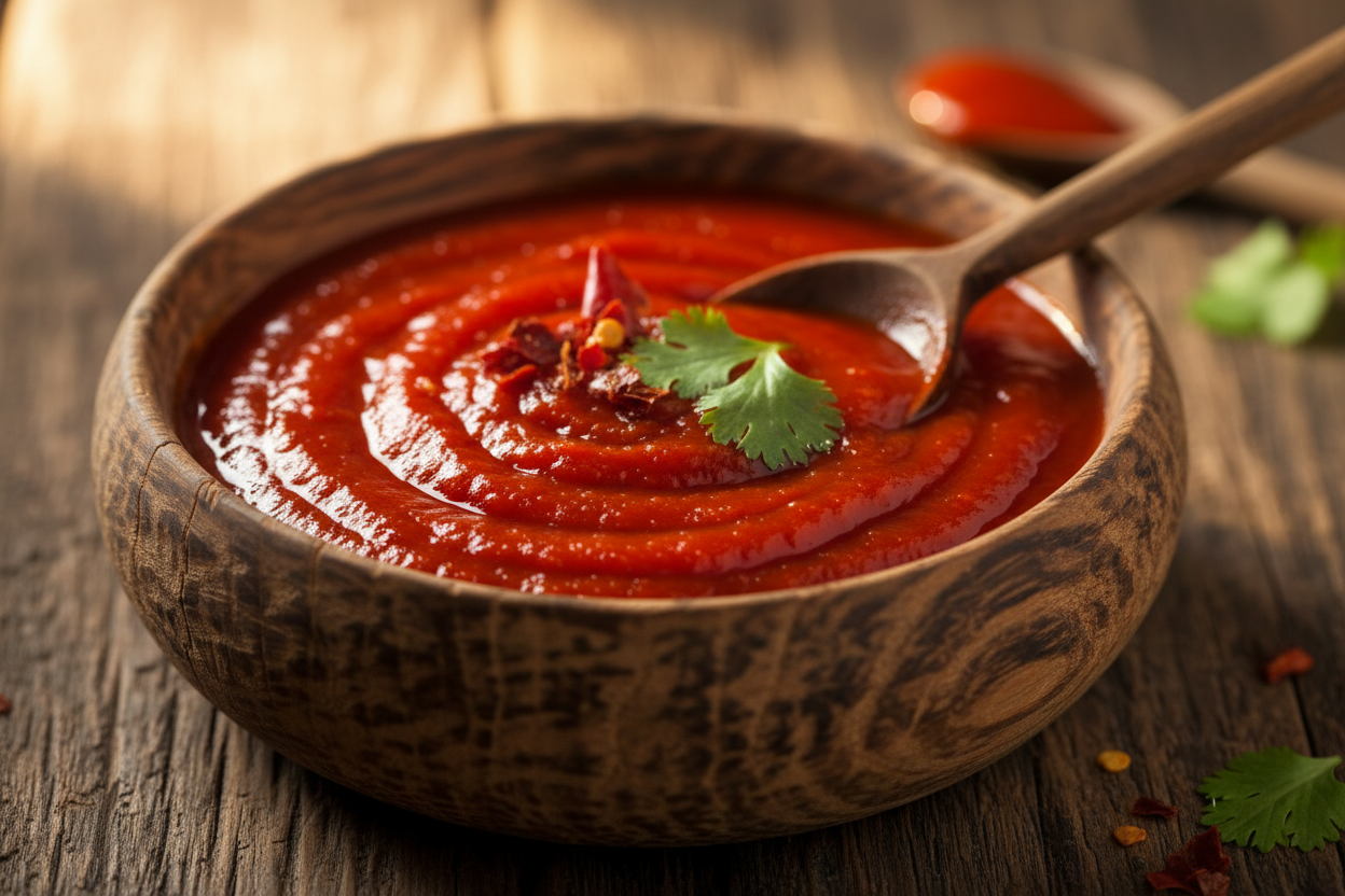 Buy Ching's Red Chilli Sauce Online – Authentic Spicy Sauce for Chinese Cooking | Worldfoodhub