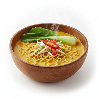 Ching’s Secret Singapore Curry Instant Noodles 60g spicy Asian curry flavour – WorldFoodHub