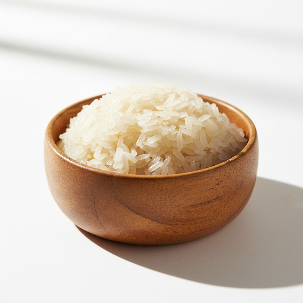 ROYAL THAI Glutinous Sticky Rice – Premium Thai Sticky Rice | Worldfoodhub