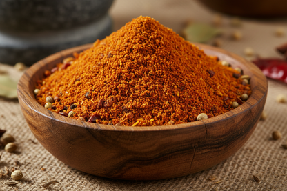 Buy Suhana Kitchen King Masala packet on Worldfoodhub
