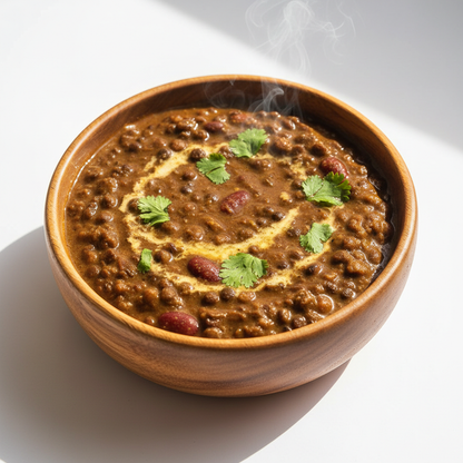 TATA Raasa Delhi Dal Makhni - Authentic Ready-to-Eat Indian Lentil Curry on Worldfoodhub