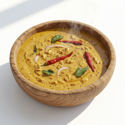  TATA RTE Raasa Goan Coconut Curry 300g – Authentic Indian Coconut Curry from Worldfoodhub
