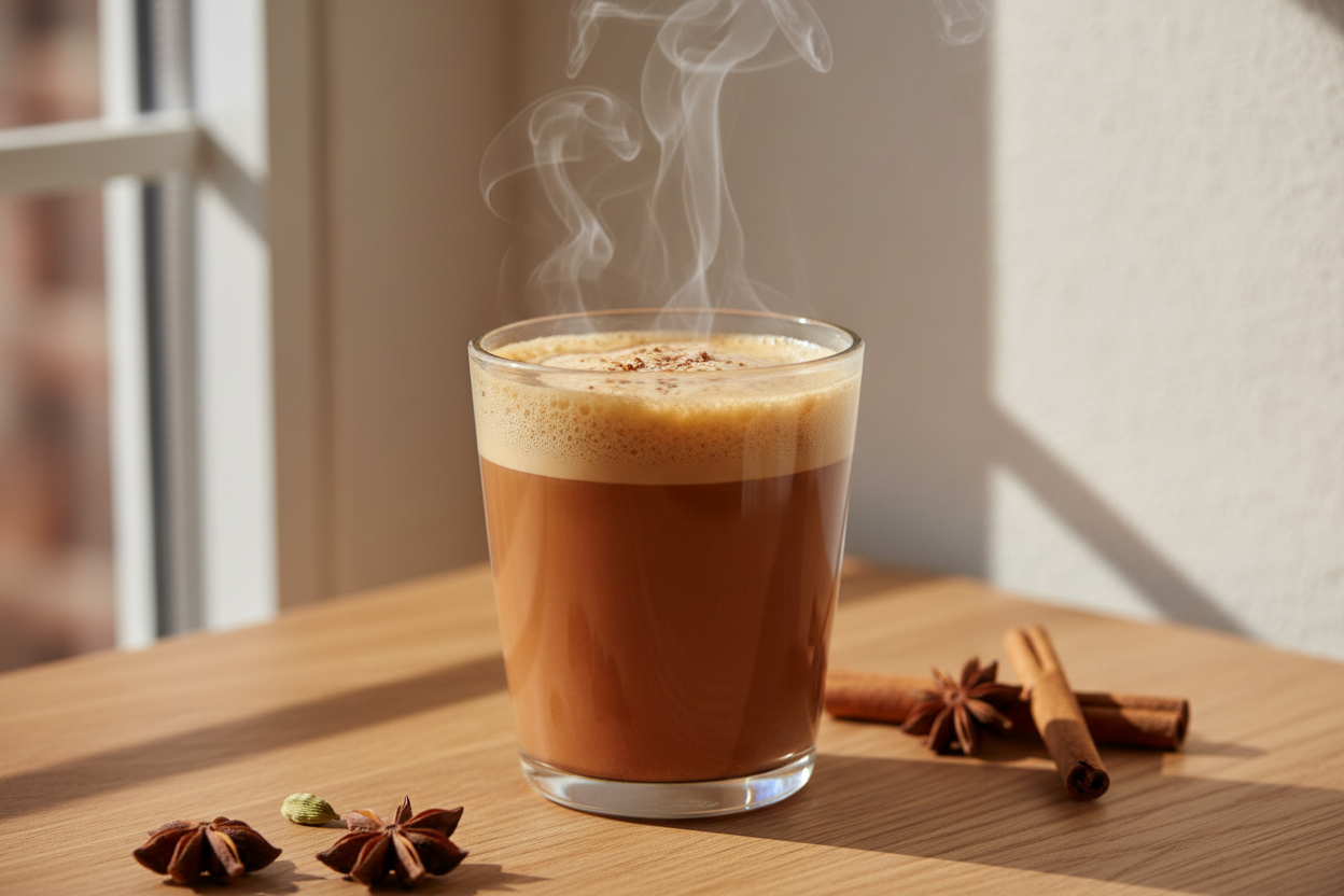 Buy Tata Tea Agni Special Blend – Strong & Aromatic Indian Chai at WorldFoodHub