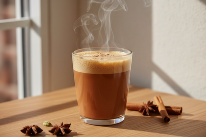 Buy Tata Tea Agni Special Blend – Strong & Aromatic Indian Chai at WorldFoodHub