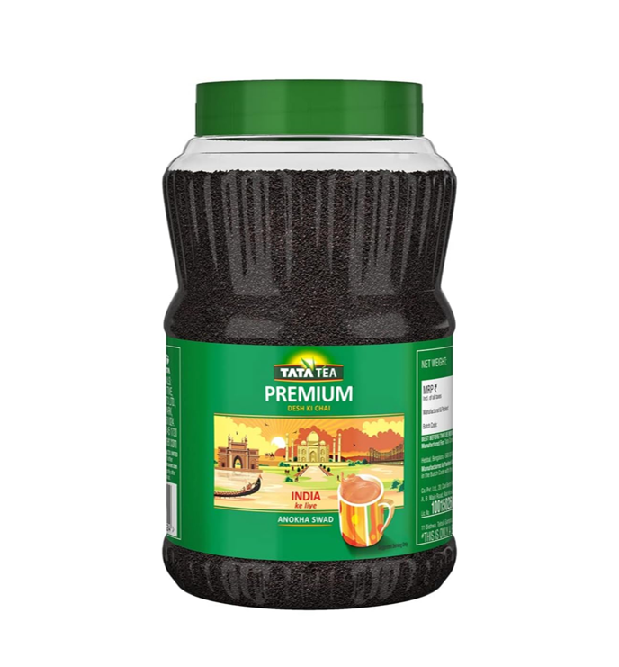 Tata Tea Premium – Authentic Indian Tea Blend | Worldfoodhub