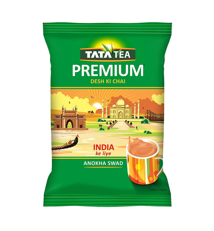 Tata Tea Premium – Authentic Indian Tea Blend | Worldfoodhub