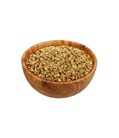 TRS Ajwain - Aromatic Indian Spice for Pakora and More | WorldFoodHub