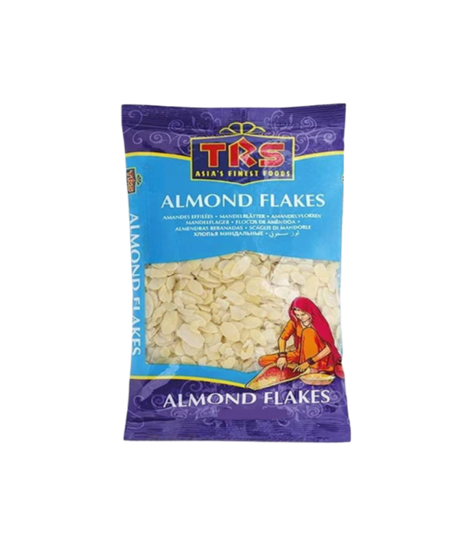 Buy Almond Flakes at worlfoodhub
