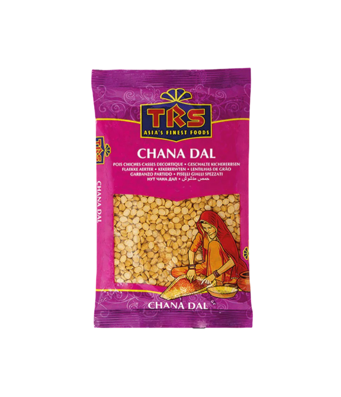 Buy TRS Chana Dal packaging on Worldfoodhub