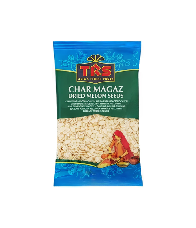 TRS Char Magaz Melon Seeds - High-Quality Seeds Available at WorldFoodHub