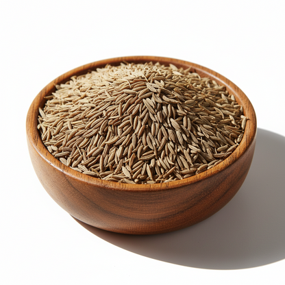 TRS Jeera Cumin Whole 100g – Premium Whole Cumin Seeds for Authentic Global Cooking – WorldFoodHub
