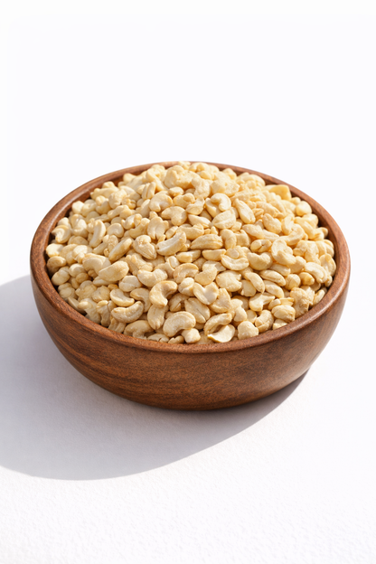 TRS Kaju Cashew Kernels Premium Cashews for Cooking & Snacking - Worldfoodhub