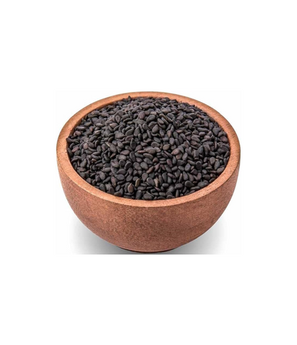 Premium TRS Kalonji Black Nigella Seeds 100g - Available on Worldfoodhub