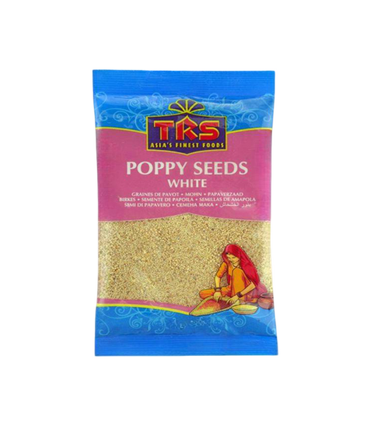 TRS Poppy Seeds from WorldFoodHub – Premium quality seeds for versatile culinary uses