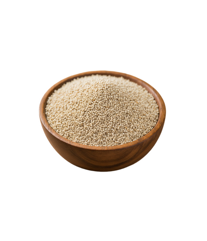 TRS Poppy Seeds from WorldFoodHub – Premium quality seeds for versatile culinary uses