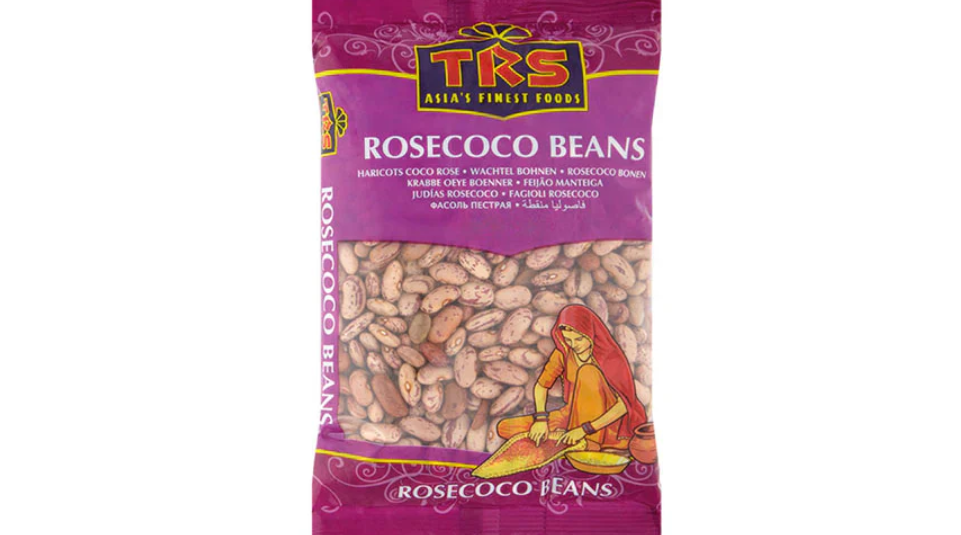 TRS Rosecoco Beans (Rajma Dal)- 2 kg