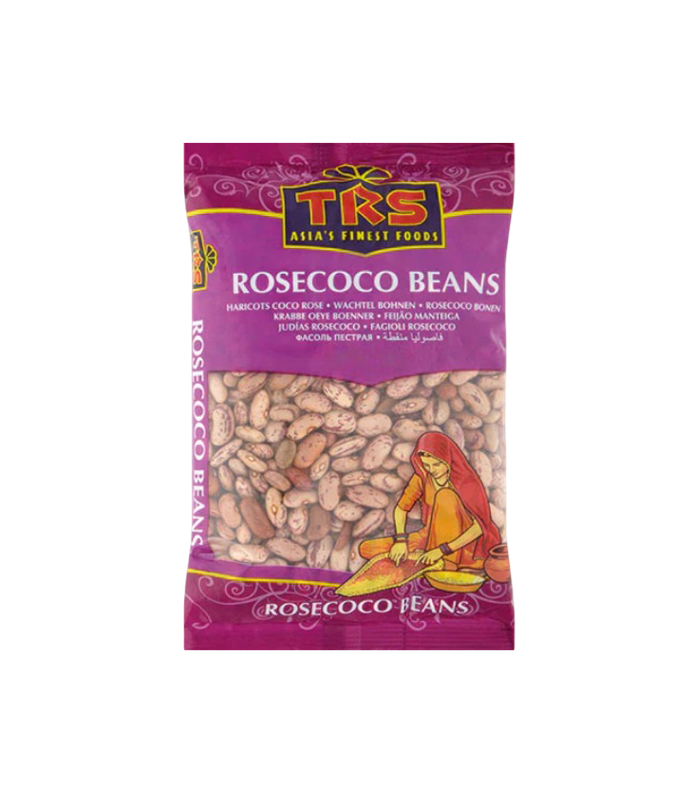 TRS Rosecoco Beans (Rajma Dal)- 2 kg
