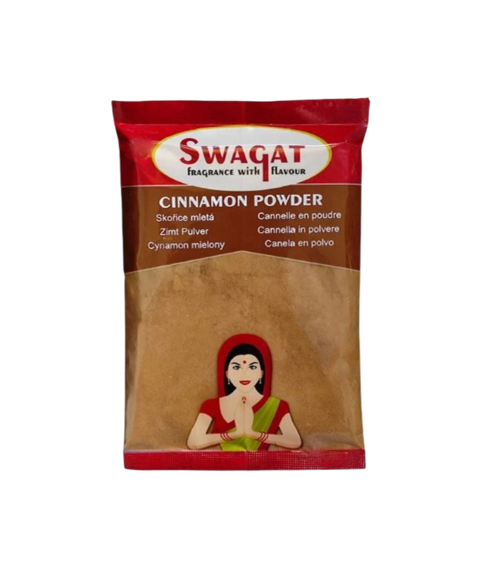 Swagat Cinnamon Powder - 100g Pack