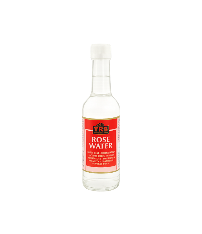 TRS Rose Water - 190 ml