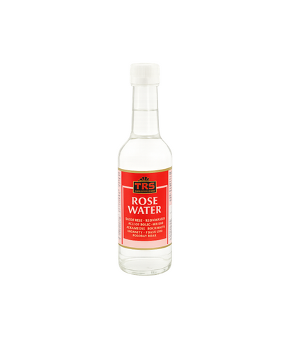 TRS Rose Water - 190 ml
