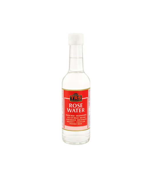 TRS Rose Water - 190 ml