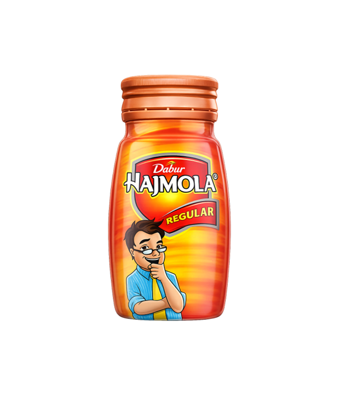 Dabur Hajmola Regular Digestive Tablets 120 Tablets – Available on Worldfoodhub