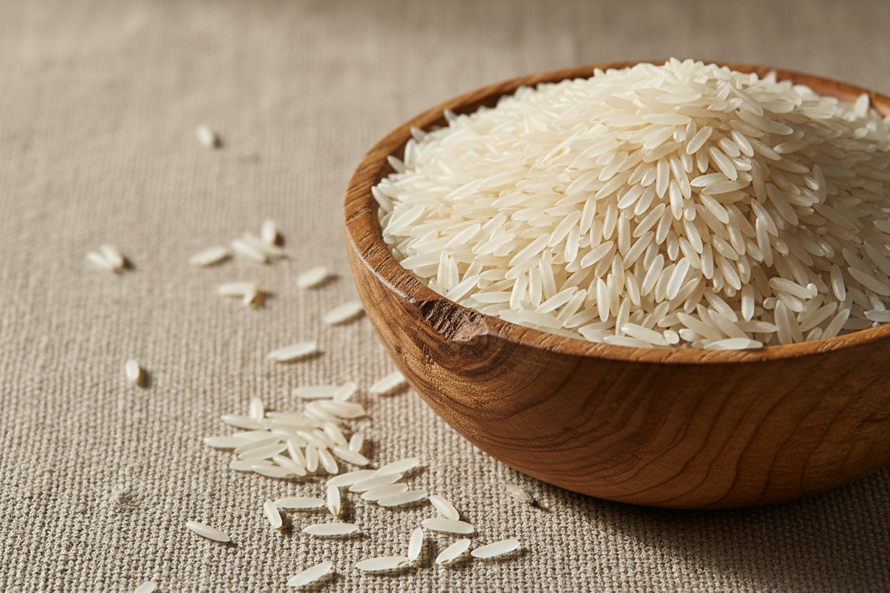 Premium India Gate Feast Rozana Everyday Basmati Rice for Global Cuisines