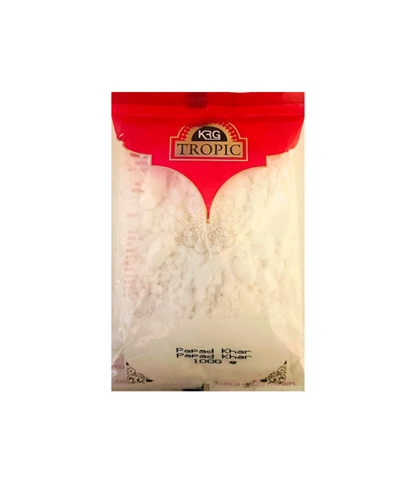  KRG Tropic Papad Khar (Bi-Carbonate Soda) - Worldfoodhub