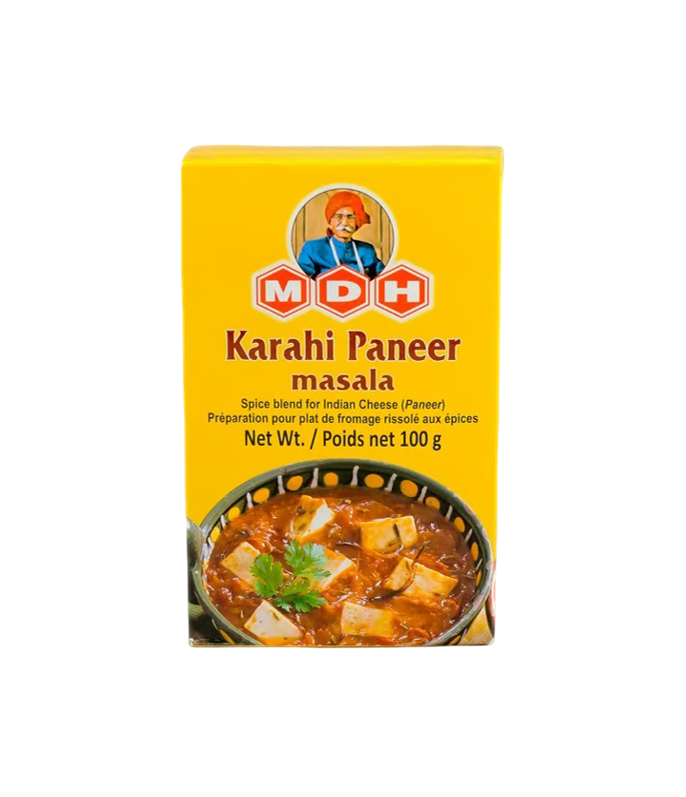MDH Karahi Paneer Masala 100g available on Worldfoodhub