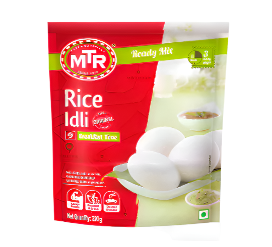 Buy MTR Rice Idli Mix Online – Soft & Fluffy Idlis | WorldFoodHub