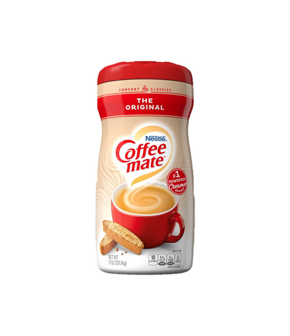 Buy Nestlé Coffee Mate 400g Online – Creamy Coffee Whitener – Worldfoodhub