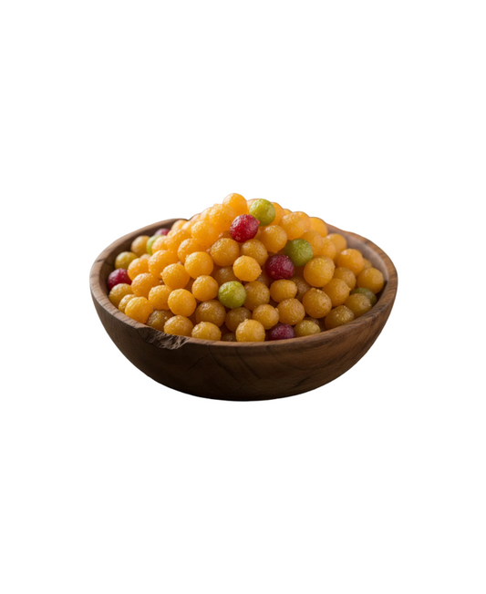 Indian Sweet Boondi  – 200g