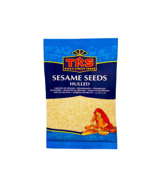 TRS Sesame Seeds Hulled - 300g Pack